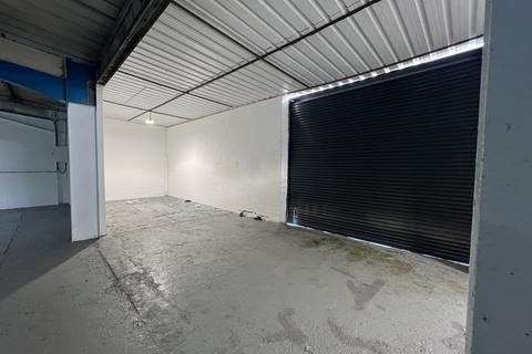 Industrial unit to rent, Thorpe Road, Melton Mowbray, Leicestershire, LE13