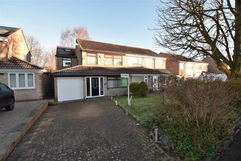 4 bedroom semi-detached house for sale, Elwick Avenue, Newton Aycliffe