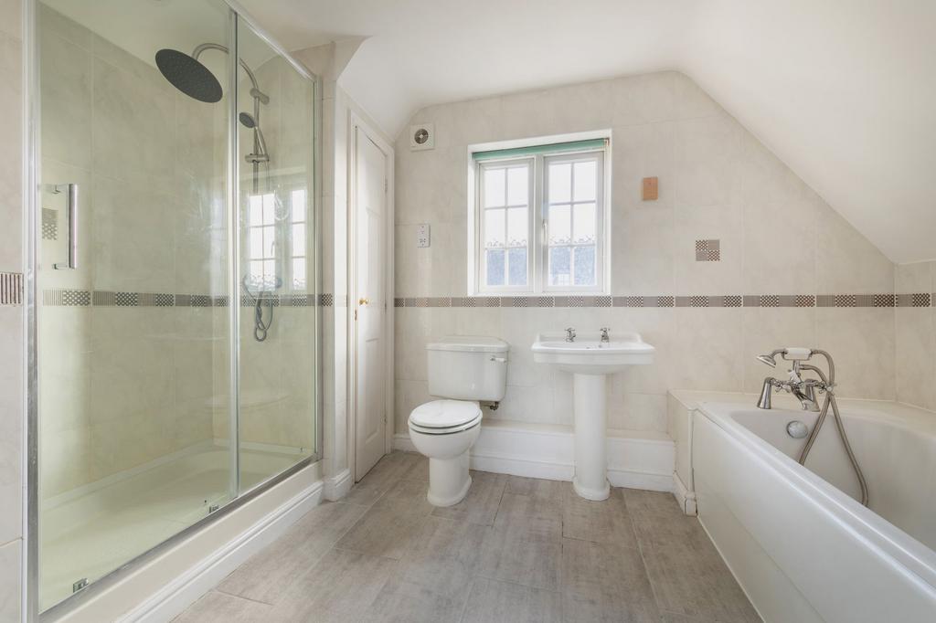 En-Suite