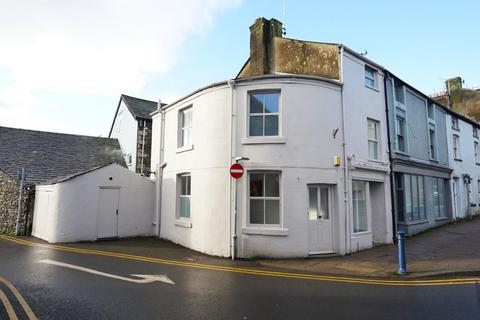 3 bedroom end of terrace house for sale, Fountain Street, Ulverston