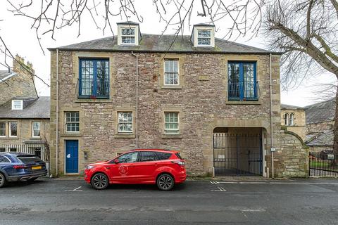 1 bedroom flat for sale, 1 The Granary, Abbey Row, Kelso TD5 7JF