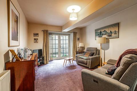 1 bedroom flat for sale, 1 The Granary, Abbey Row, Kelso TD5 7JF