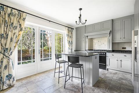 3 bedroom terraced house for sale, Beaumont Buildings, Central Oxford, OX1