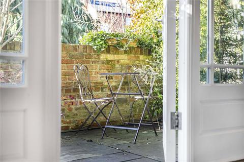 3 bedroom terraced house for sale, Beaumont Buildings, Central Oxford, OX1