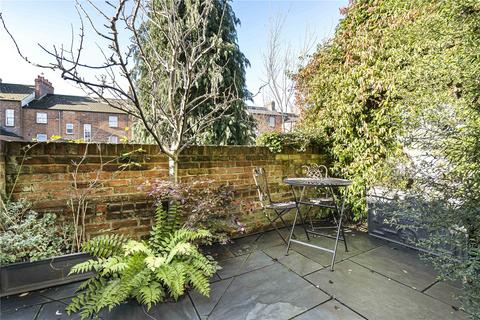 3 bedroom terraced house for sale, Beaumont Buildings, Central Oxford, OX1