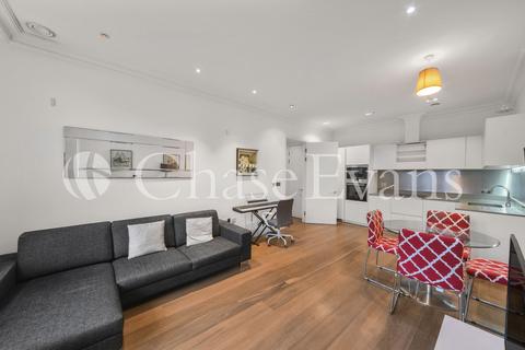 Sterling Mansions, Leman Street, Aldgate, London, E1