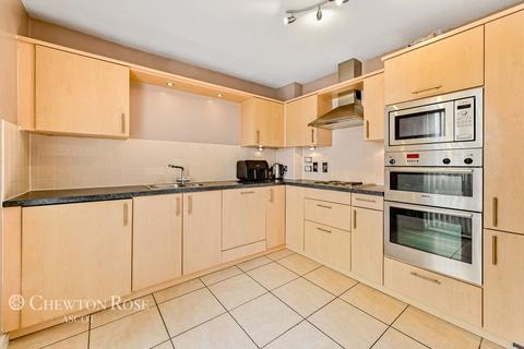 3 bedroom apartment for sale, Trevelyan Court, WINDSOR