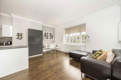 Honor Oak Rise, London SE23