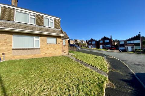 3 bedroom semi-detached house for sale, Perryman Close, Plymouth PL7