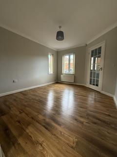 2 bedroom semi-detached house to rent, Netherfield, Elsecar, Barnsley S74