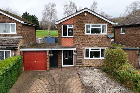 3 bedroom link detached house for sale, Bletchley, Milton Keynes MK3