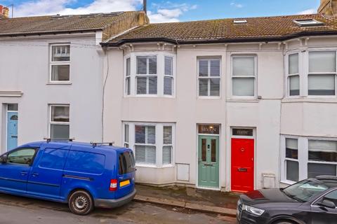 2 bedroom house for sale, Elm Road, Portslade, Brighton