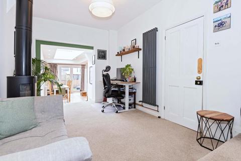 2 bedroom house for sale, Elm Road, Portslade, Brighton