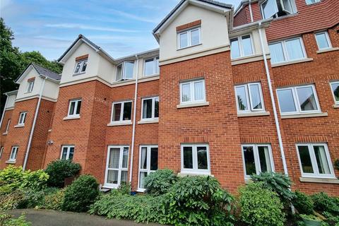 1 bedroom apartment for sale, Victoria Court, Somerset TA20