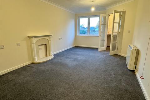 1 bedroom apartment for sale, Victoria Court, Somerset TA20