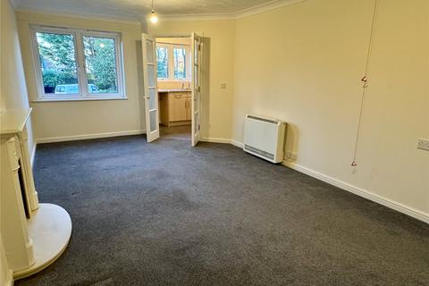 1 bedroom apartment for sale, Victoria Court, Somerset TA20