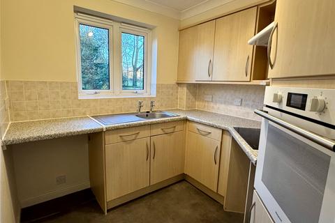 1 bedroom apartment for sale, Victoria Court, Somerset TA20