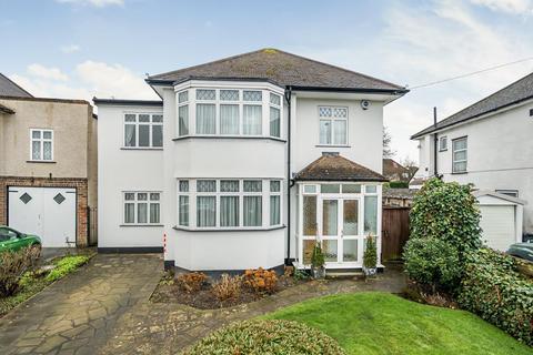 4 bedroom detached house for sale, Devonshire Way, Shirley, Croydon