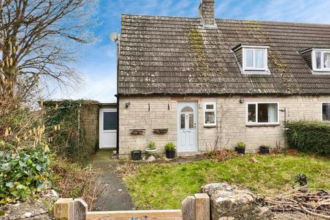 2 bedroom semi-detached house for sale, Bracelands, Eastcombe, Stroud