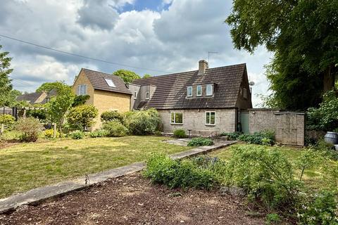 1 Bracelands, Eastcombe, Stroud, GL6 7DX