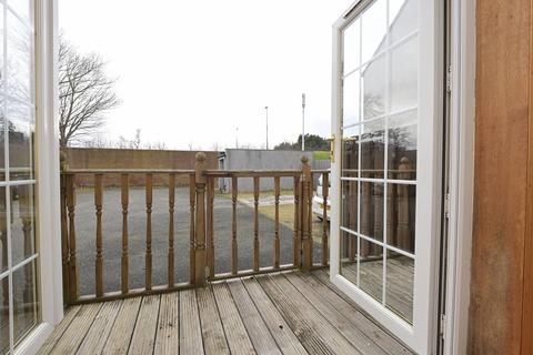 1 bedroom flat for sale, 157 South Gyle Wynd, South Gyle, Edinburgh, EH12 9EY