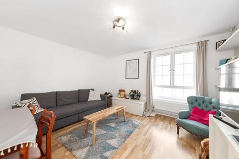 2 bedroom apartment for sale, Cowdray House, Quorn Road, East Dulwich, London