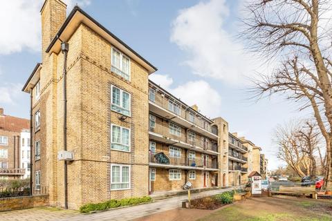 2 bedroom apartment for sale, Cowdray House, Quorn Road, East Dulwich, London