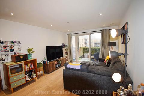 2 bedroom flat for sale, Woodlark Apartments, London