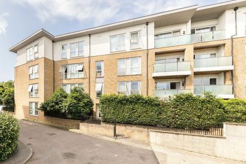 2 bedroom flat to rent, East Dulwich Road, London SE22