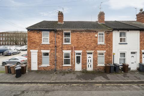 2 bedroom terraced house for sale, Brook Street, Lincoln, Lincolnshire, LN2