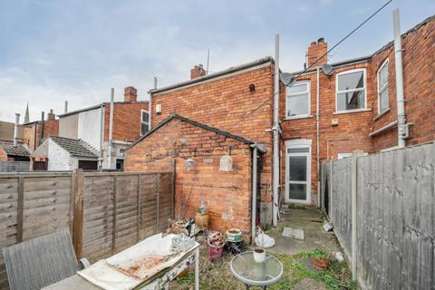 2 bedroom terraced house for sale, Brook Street, Lincoln, Lincolnshire, LN2