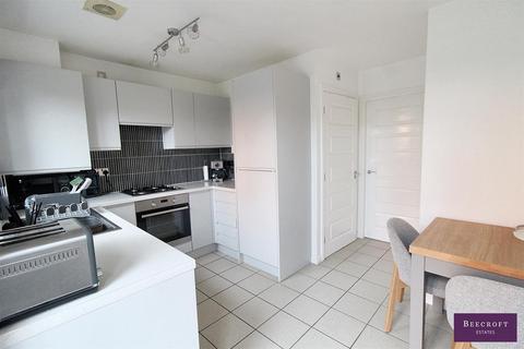 18 Almond Croft, Wombwell, Barnsley, S73 0NL