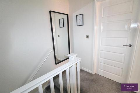 18 Almond Croft, Wombwell, Barnsley, S73 0NL