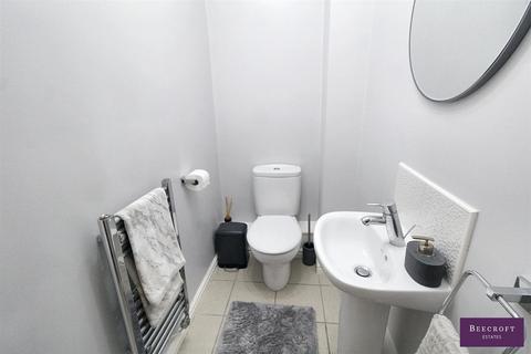 18 Almond Croft, Wombwell, Barnsley, S73 0NL