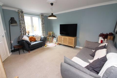 3 bedroom semi-detached house for sale, Juniper Mead, Stotfold, Hitchin, SG5