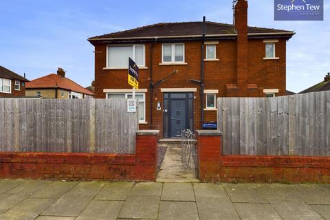 3 bedroom detached house for sale, Garton Avenue, Blackpool, FY4