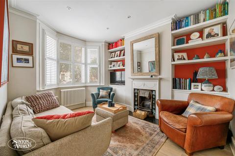 33 Green Avenue, London, W13 9RW