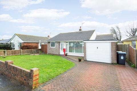 2 bedroom detached bungalow for sale, The Freedown, St. Margarets-At-Cliffe, CT15