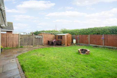 2 bedroom detached bungalow for sale, The Freedown, St. Margarets-At-Cliffe, CT15