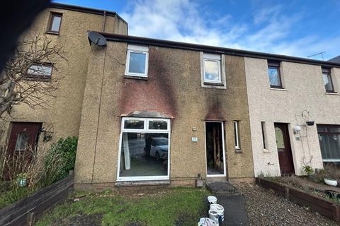 3 bedroom terraced house for sale, Bellsman Close, Beith KA15