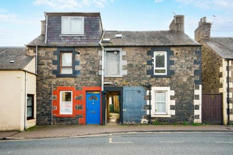 undefined, Island Street, Galashiels TD1