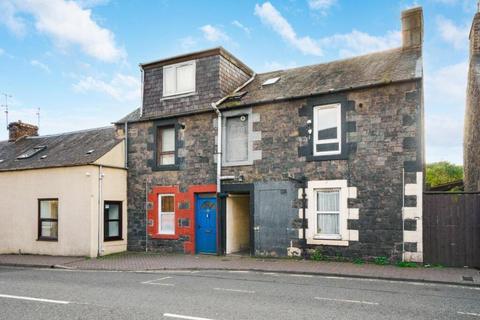 undefined, Island Street, Galashiels TD1