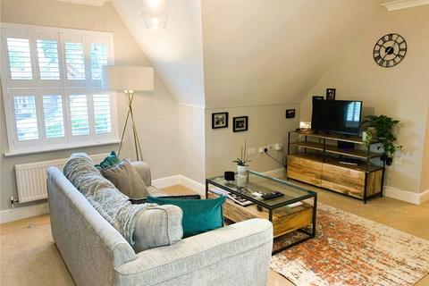 2 bedroom flat for sale, Park Road, Winchester, Hampshire, SO23