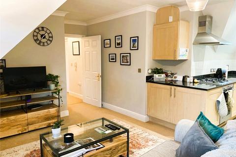 2 bedroom flat for sale, Park Road, Winchester, Hampshire, SO23