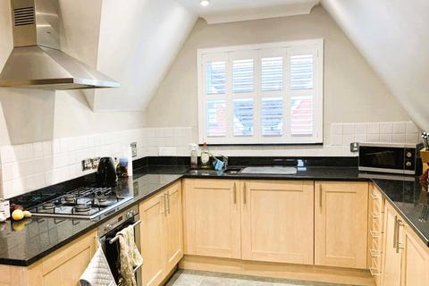 2 bedroom flat for sale, Park Road, Winchester, Hampshire, SO23