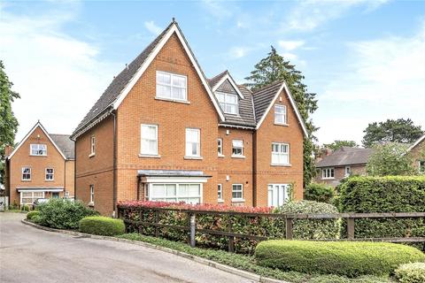 3, Woodpeckers Park Road, Winchester, SO23 7BQ