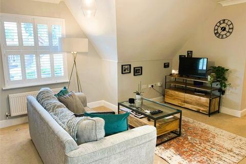 3, Woodpeckers Park Road, Winchester, SO23 7BQ