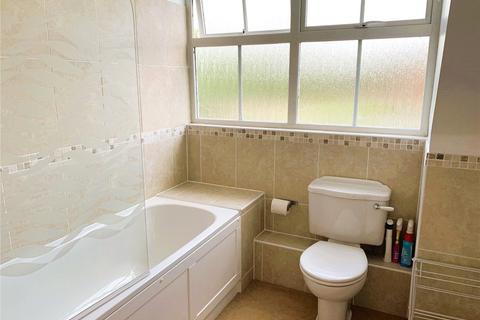 3, Woodpeckers Park Road, Winchester, SO23 7BQ
