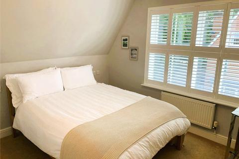 3, Woodpeckers Park Road, Winchester, SO23 7BQ