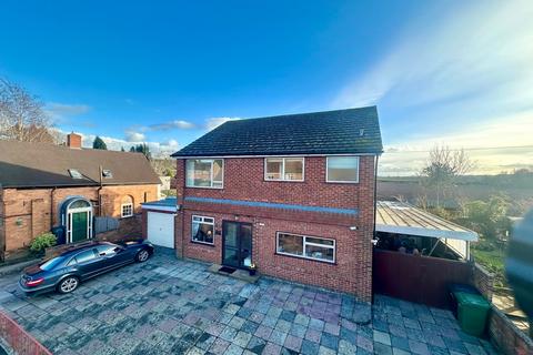 4 bedroom detached house for sale, Bosbury, Bosbury, Ledbury, HR8